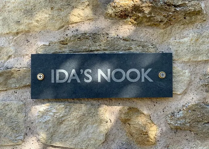 Ida\'S Nook