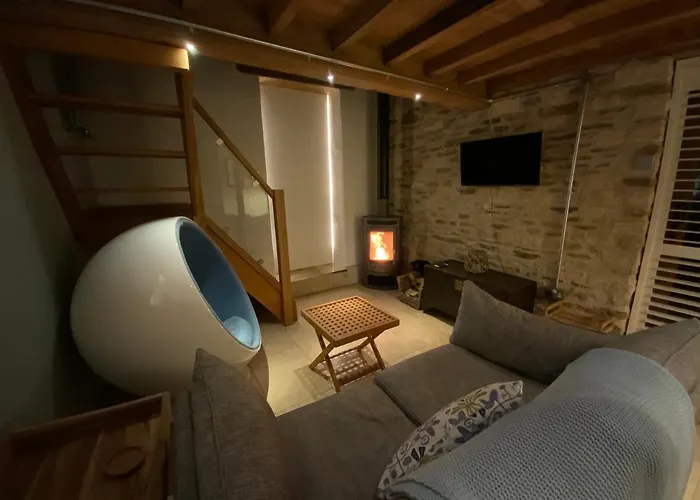 Ida\'S Nook