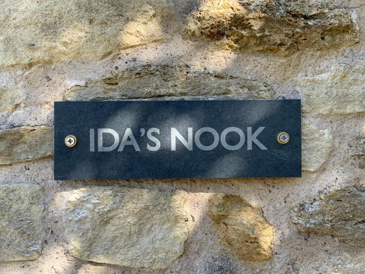 Apartment Ida's Nook Norton St Philip