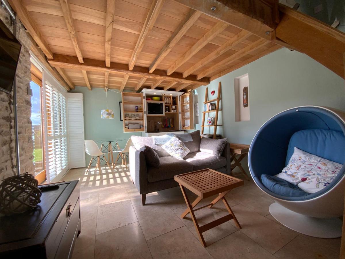 Ida's Nook Apartment *